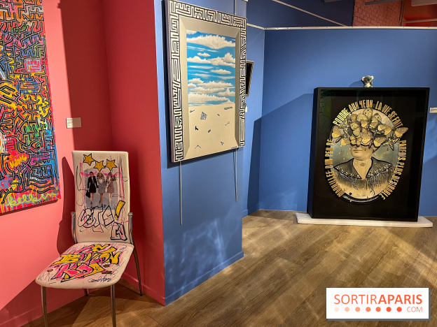 Le Bouillon des Kids - nos photos