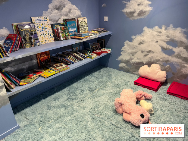 Le Bouillon des Kids - nos photos