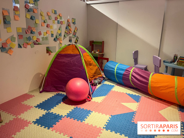 Le Bouillon des Kids - nos photos