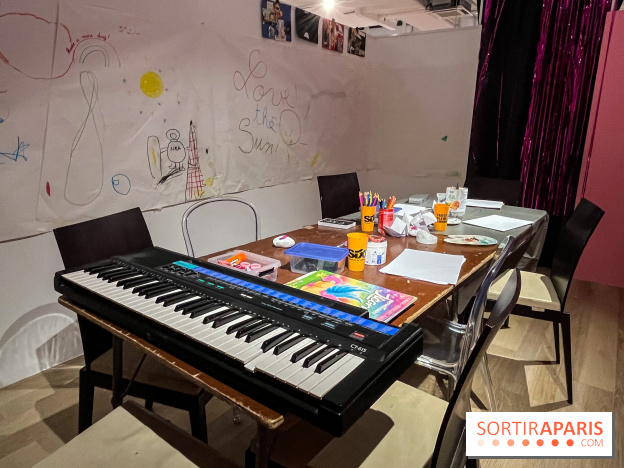 Le Bouillon des Kids - nos photos
