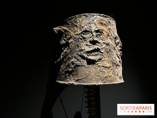 Serial Killer l'Exposition à Paris - Ed Gein