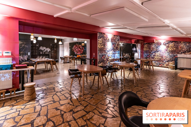 L'Auberge du Château à Dampierre-en-Yvelines - A7C7927