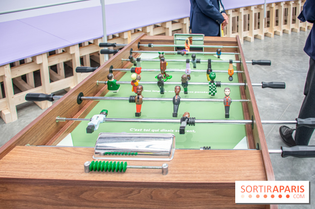 Collective Joy - Apprendre à Flamboyer, l'exposition joueyuse au Palais de Tokyo - DSC 2300