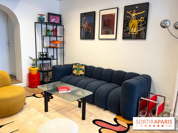 Harry's Coffee - nos photos - image00022