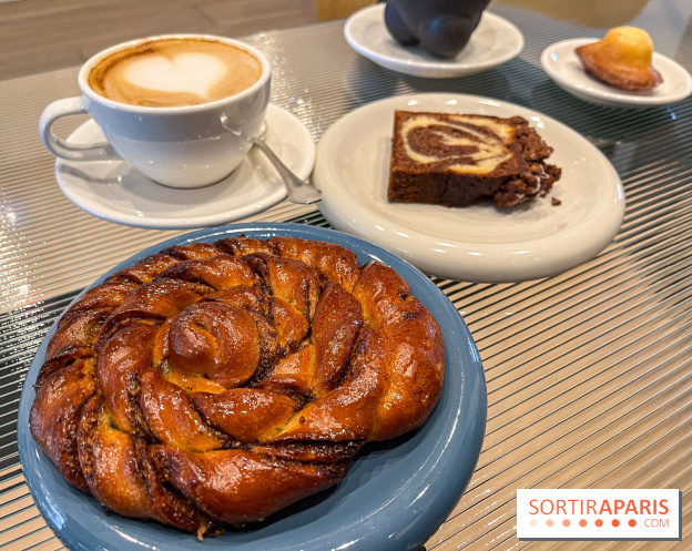 Harry's Coffee - nos photos - image00005