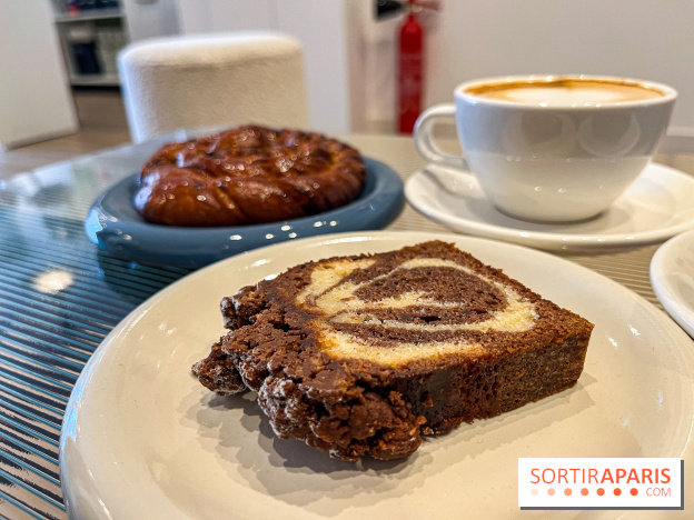 Harry's Coffee - nos photos