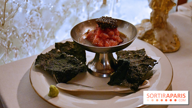 Ojii, l'excellent spot aux allures de bar tokyoïde à Paris - DSC 3547 Fotor