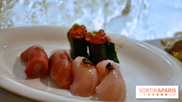 Ojii, l'excellent spot aux allures de bar tokyoïde à Paris - DSC 3552 Fotor