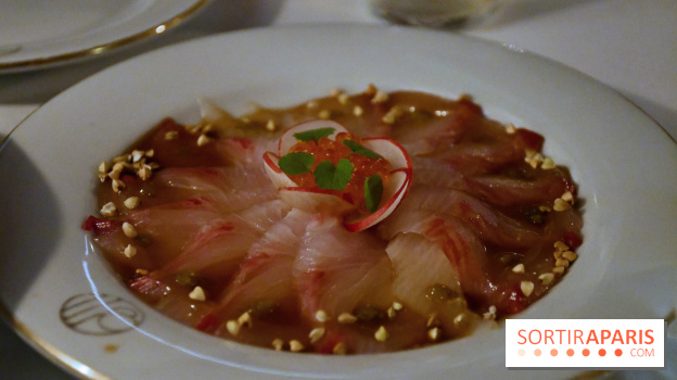 Ojii, l'excellent spot aux allures de bar tokyoïde à Paris - DSC 3553 Fotor