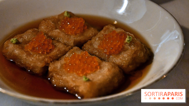 Ojii, l'excellent spot aux allures de bar tokyoïde à Paris - DSC 3558 Fotor