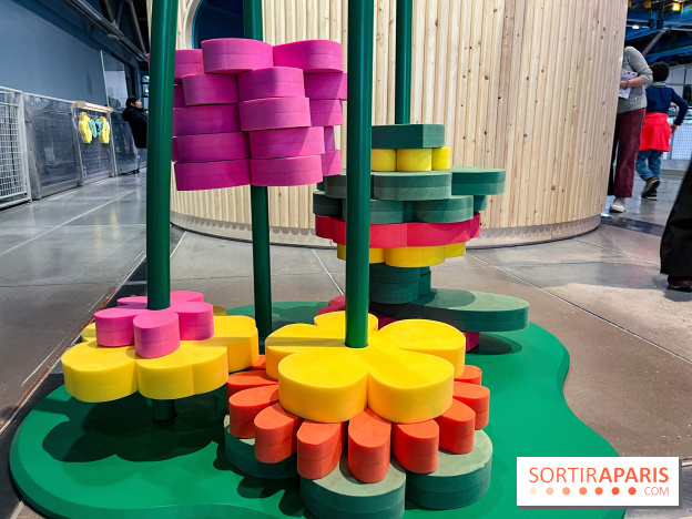 La ville de demain à la Galerie des Enfants - nos photos - image00009