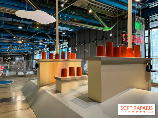 La ville de demain à la Galerie des Enfants - nos photos - image00007