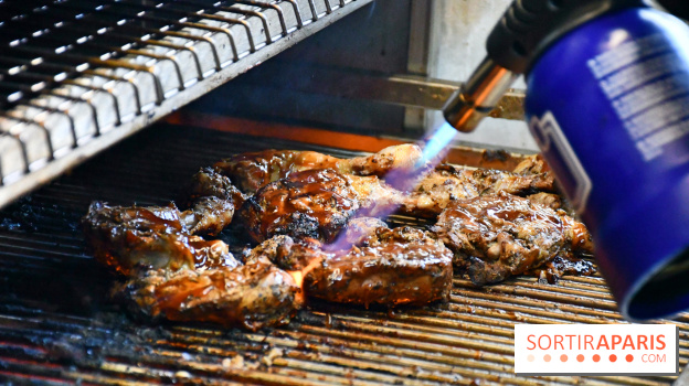 Oh My Jerk, la street-food jamaïcaine au bord du Canal Saint-Martin - DSC 3646 Fotor