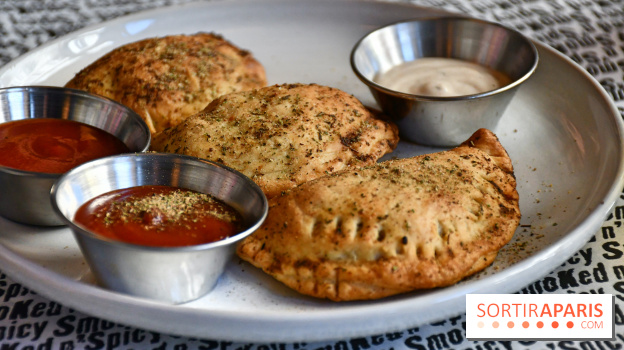 Oh My Jerk, la street-food jamaïcaine au bord du Canal Saint-Martin - DSC 3647 Fotor