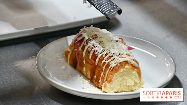 Oh My Jerk, la street-food jamaïcaine au bord du Canal Saint-Martin - DSC 3669 Fotor