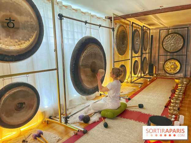 Zen and Sounds