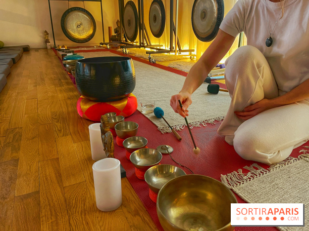 Zen and Sounds