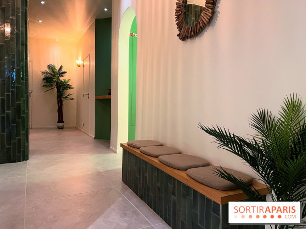 Royal Beer Spa, un parcours de soins privatisé autour de la bière incroyablement relaxant