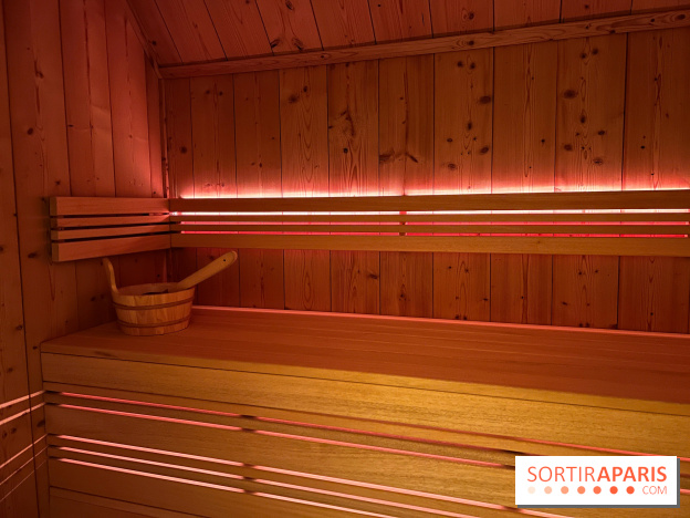 Royal Beer Spa, un parcours de soins privatisé autour de la bière incroyablement relaxant