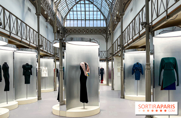 Azzedine Alaïa / Thierry Mugler : la nouvelle exposition mode de la Fondation Azzedine Alaïa - image00011