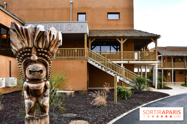 Le Royaume des Lions, l'hôtel immersif à la Lumigny Safari Reserve - nos photos - 92FD7224 56B4 4638 B8BC C0222EE6ACCE
