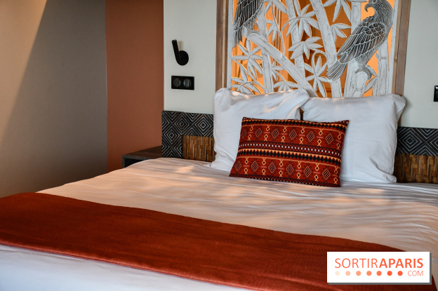 Le Royaume des Lions, l'hôtel immersif à la Lumigny Safari Reserve - nos photos - 429E50DB 4230 4865 9EC2 230A0BCF0E74