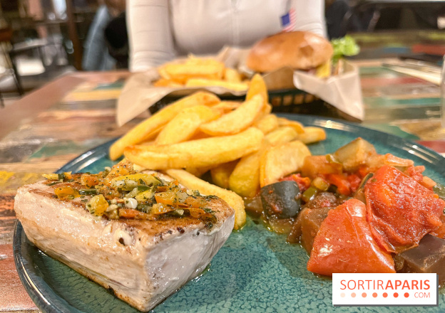 Le Royaume des Lions, l'hôtel immersif à la Lumigny Safari Reserve - nos photos - E9B8EE12 88B4 4839 8827 59414A8DB2AE