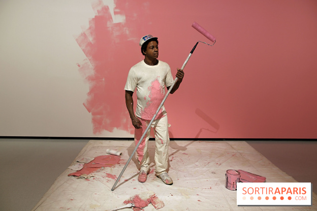 Corps et âmes, nos photos de l'expo à voir à la Bourse de Commerce à Paris - IMG 7856 oui fotor 20250304152922