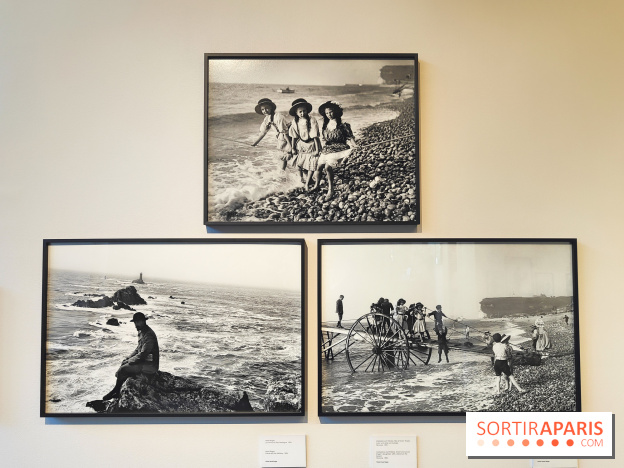 Ernest & Henri Roger : l'exposition photo gratuite se dévoile à la galerie Roger-Viollet