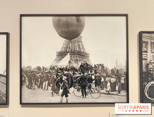 Ernest & Henri Roger : l'exposition photo gratuite se dévoile à la galerie Roger-Viollet - fotor 1741260101114