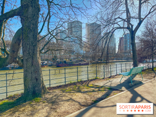 Île aux Cygnes - IMG 9067