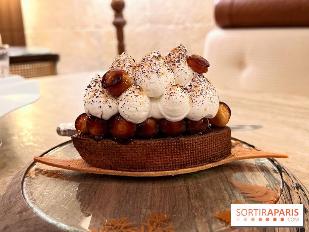 Episodes - Saint-Honoré