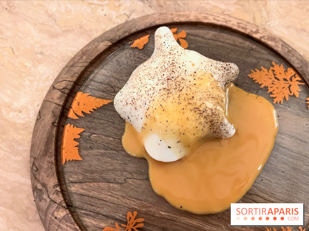 Episodes - Comme un riz au lait et saké