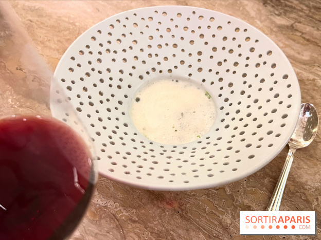 Episodes - Lentilles vertes, haddock, estragon