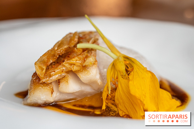 Granite, le restaurant étoilé par le talentueux par Yoshitaka Takayanagi - A7C02788