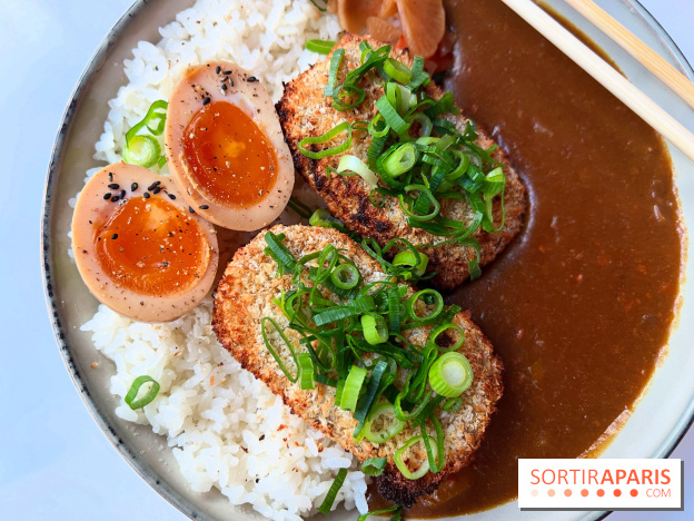 Kuma - Curry japonais