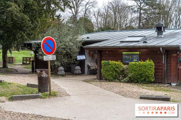 Le brunch à volonté de la Parenthèse Vertes dans les Yvelines