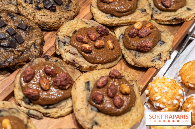 La nouvelle boulangerie Les Commères Paris 12e