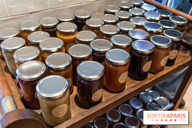 La nouvelle boulangerie Les Commères Paris 12e - A7C02908