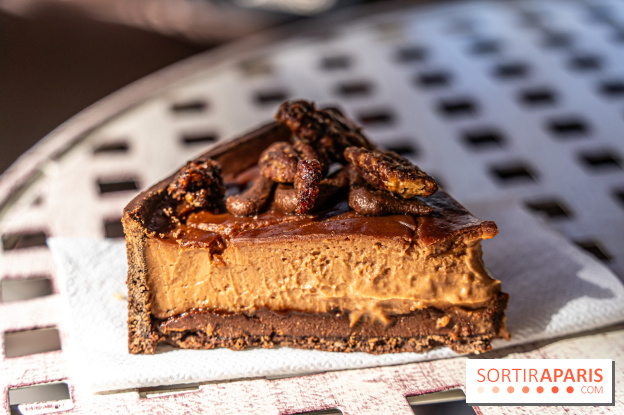 La nouvelle boulangerie Les Commères Paris 12e - A7C02916
