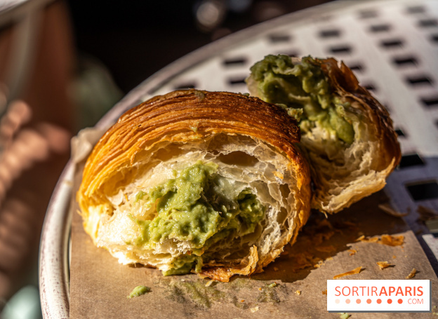 La nouvelle boulangerie Les Commères Paris 12e