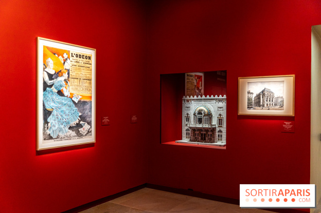 Exposition L'Art dans la rue au Musée d'Orsay - A7C03772