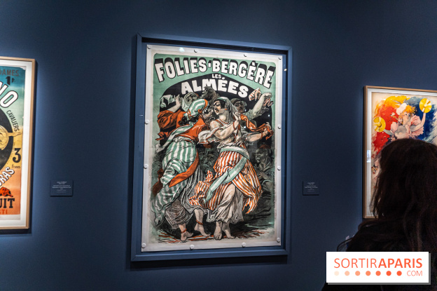 Exposition L'Art dans la rue au Musée d'Orsay - A7C03807