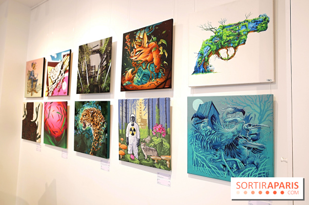 Street Nature Forte, nos photos de l'exposition - Street Nature Forte 2 fotor 2025032016152