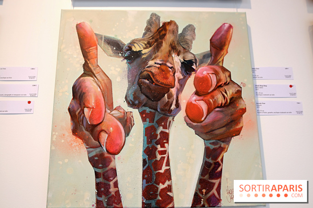 Street Nature Forte, nos photos de l'exposition - Street Nature Forte 6 fotor 20250320161414