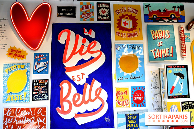 La Vie est belle, nos photos de l'expo des Toqué Frères à Fluctuart - Les Toqué Frères 8 fotor 20250320163314