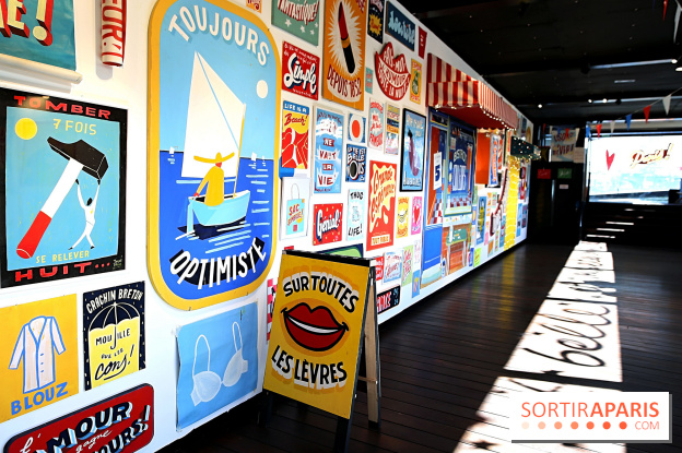 La Vie est belle, nos photos de l'expo des Toqué Frères à Fluctuart - Les Toqué Frères 9 fotor 20250320162951