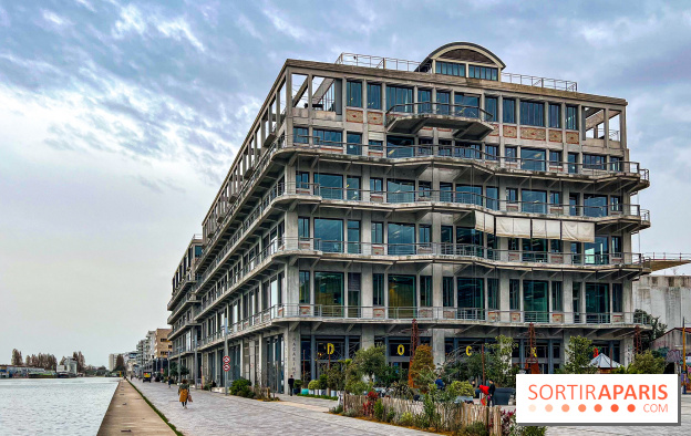 Magasins Généraux : l'exposition gratuite, loufoque et décalée de Valentine Gardiennet à Pantin (93) - image00049