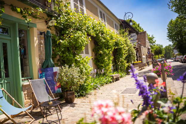 Planifiez dès maintenant vos week-ends et séjours de 2026 au Pays de Fontainebleau ! 