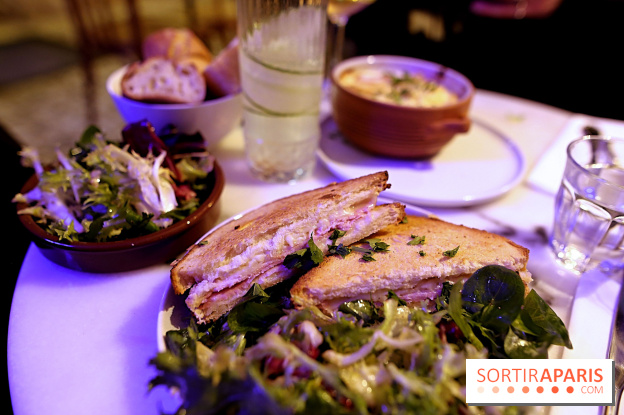 Les Snobs à Paris, nos photos - Les Snobs 8